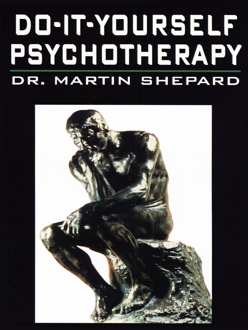 Title details for Do-It-Yourself Psychotherapy by Martin Shepard - Wait list